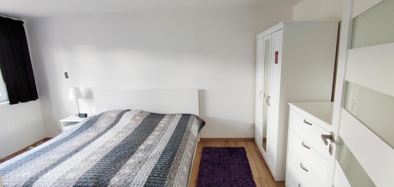 Apartman Pod Jestedem Daire Liberec Dış mekan fotoğraf
